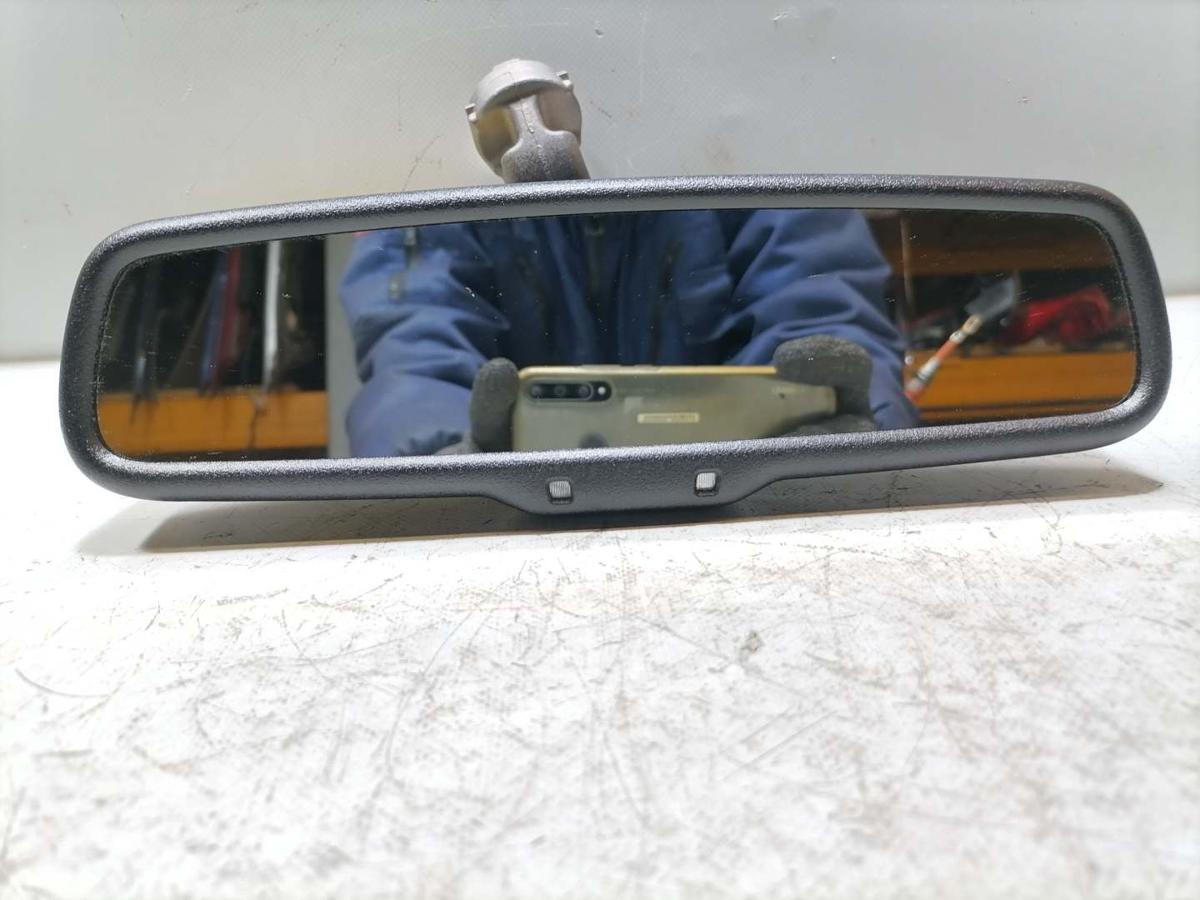 Mitsubishi Eclipse Cross GL3W original Innenspiegel automatisch abblendbar Bj.2023